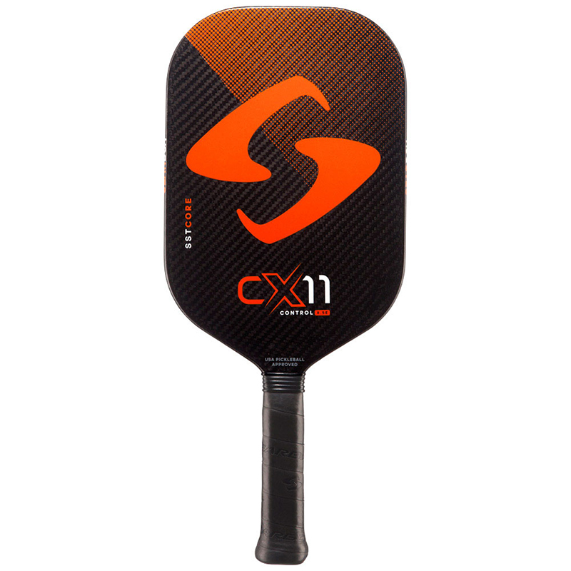 Gearbox CX11E Control Pickleball Paddle (Thin Grip)(Orange)