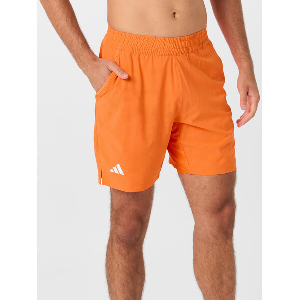 adidas Short & Tight Set AO (M) (Pure Orange)