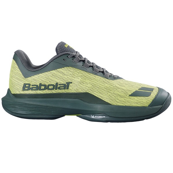 Babolat Jet Tere 2 All Court (M) (Sunny Lime)