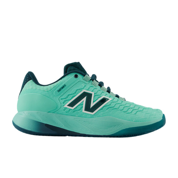 New Balance CT-Rally v2 Clay (B) (W) (Deep End)