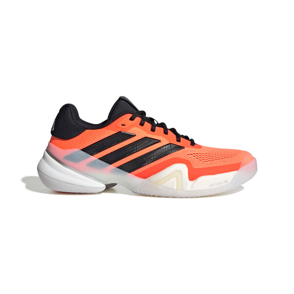 adidas Barricade 14 (M) (Lucid Orange)