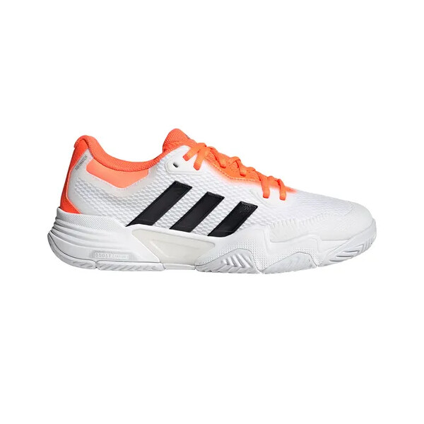 adidas SoleMatch Control 2 (M) (White/Orange)