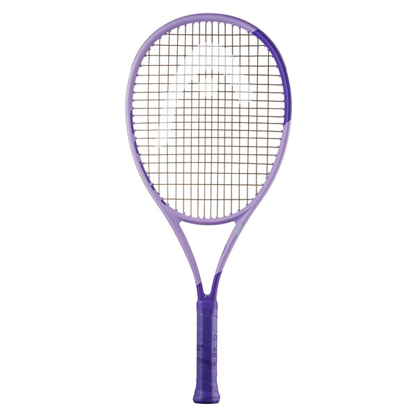HEAD Boom Junior 25 2026 (Strung) (Purple)