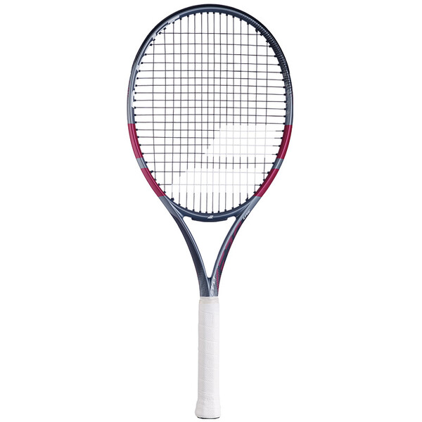 Babolat Evo Aero Lite Pink (Strung) (2026)