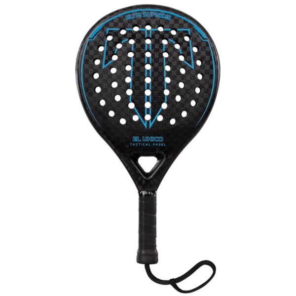 Tactical Padel El Unico Blue