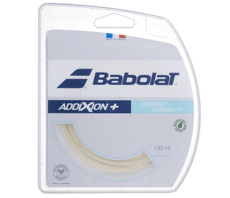 Babolat Addixion + (Natural)