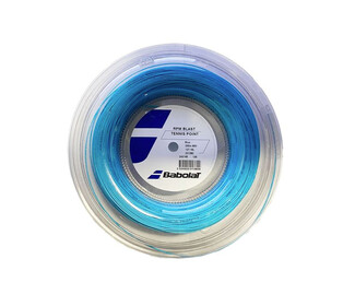 Babolat RPM Blast Reel 660' (Blue)