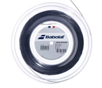 Babolat RPM Blast Rough Reel 660' (Grey)