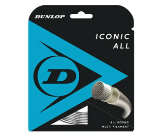 Dunlop Iconic All (Natural)