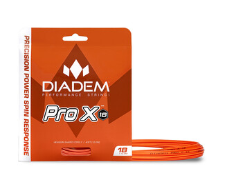 Diadem Pro X (Orange)