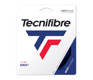 Tecnifibre NRG2 SPL (Black)