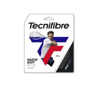 Tecnifibre Razor Soft 1.20 (Carbon)