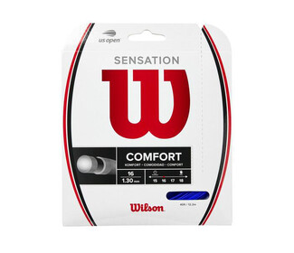 Wilson Sensation 16g (Blue)