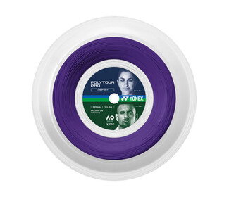 Yonex Polytour Pro Reel 656' (Midnight Purple)