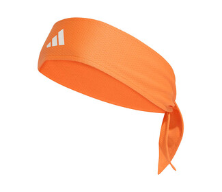 adidas Tennis Tieband (Pure Orange)
