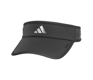 adidas Superlite 3 Visor (M) (Grey)