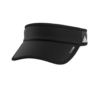 adidas Superlite 3 Team Visor (M) (Black)
