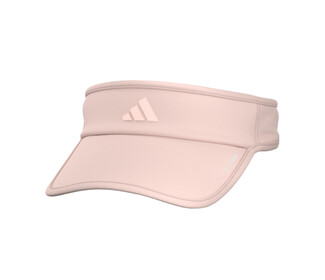 adidas Superlite 3 Visor (W) (Blush Pink)