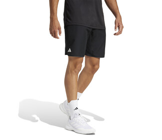 adidas Club 7" Short (M) (Black)