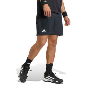 adidas Ergo 5" Short (M) (Black)