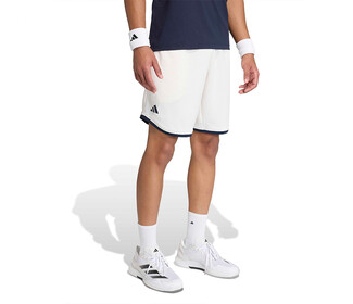 adidas Heritage 9" Short (M) (Chalk White)