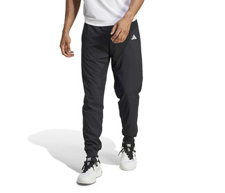 adidas Walk On Pants (M) (Black)