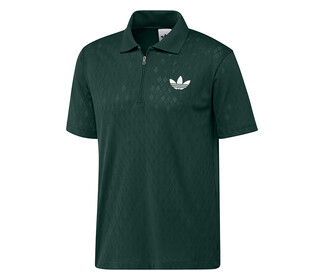 adidas Polo Pro (M) (Aurora Ivy)