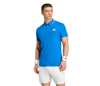 adidas FreeLift Polo Pro RG (M) (Glory Blue)