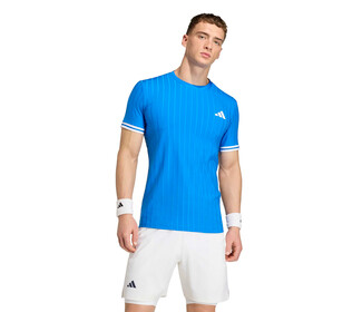 adidas FreeLift Tee Pro RG (M) (Glory Blue)