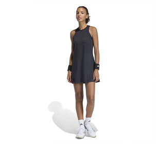 adidas Club Dress (W) (Black)