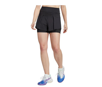 adidas Match Short (W) (Black)