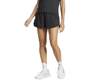 adidas Club Short (W) (Black)