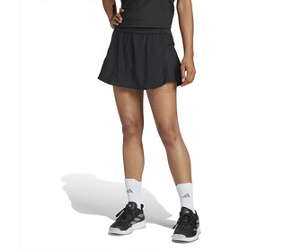 adidas Match Skirt (W) (Black)