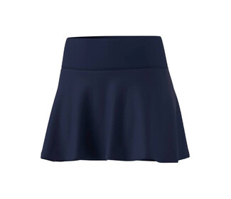 adidas Club Skirt (W) (Dark Blue)