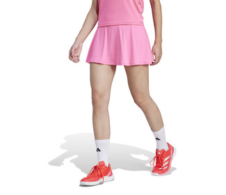 adidas Club Skirt (W) (Lucid Pink)