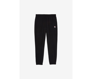 FILA Classic Jogger (M) (Black)