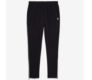 FILA Track Pant (M) (Black)