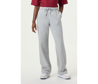 FILA Classic Open Bottom Pant (W) (Grey)