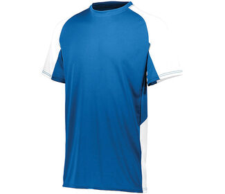 Augusta Cutter Crew (M) (Royal)