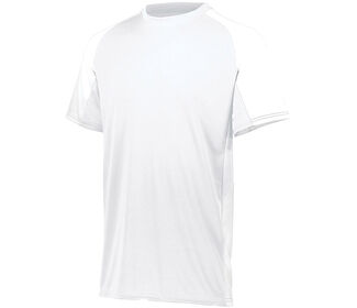 Augusta Cutter Crew (M) (White)