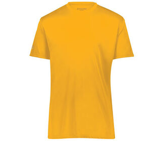 Holloway Momentum Tee (M) (Gold)