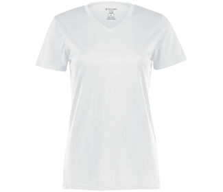 Holloway Momentum Tee (W) (White)
