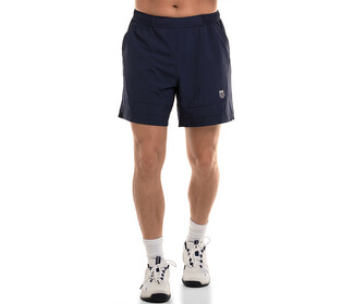 K-Swiss Ripstop 7" Short (M) (Peacoat)