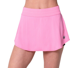 K-Swiss Motion Skirt 13.5" (W) (Pink)