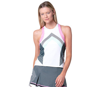 K-Swiss Motion Tank (W) (Pink)