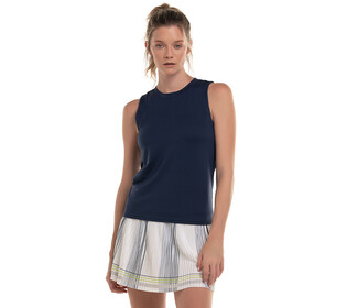 K-Swiss Game Time Tank (W) (Peacoat)