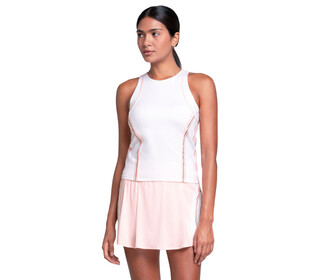 K-Swiss Inline Tank (W) (White)