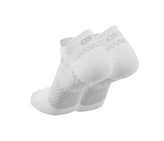 OS1st FS4 Plantar Fasciitis No Show (1x) (White)