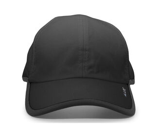 Pacific Lite Active Cap (U) (Black)