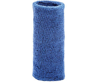 Tourna Wrist Towel 6" (1x) (Sky)